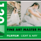 FILMSLOOKS FUJIFILM MASTER PACK (Premium)