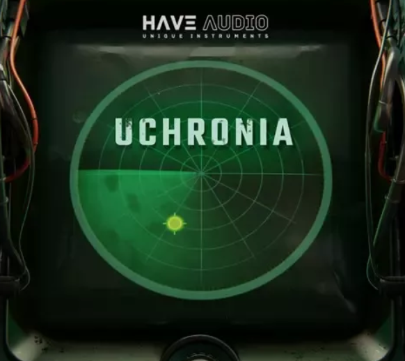 Have Audio Uchronia KONTAKT