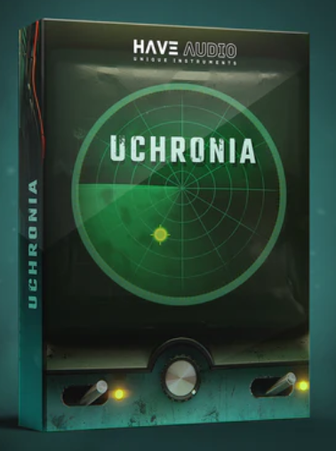 Have Audio Uchronia KONTAKT