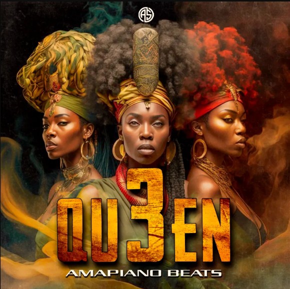 Aotbb QUEEN 3 – Amapiano Beats