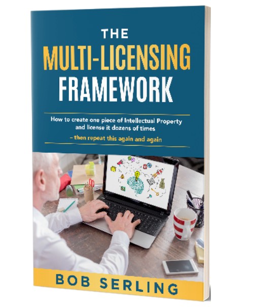 Bob Serling – Multi-Licensing Framework