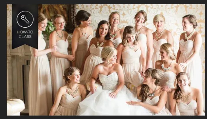 CreativeLive – Community Marketing for Wedding Photographers