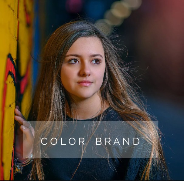 AwTeaches – Color Brand