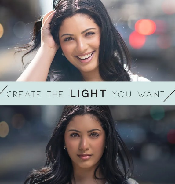 AwTeaches – Create The Light You Want
