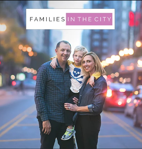 AwTeaches – Families In The City