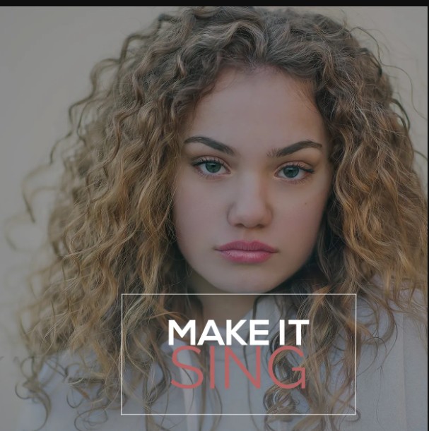 AwTeaches – Make It Sing