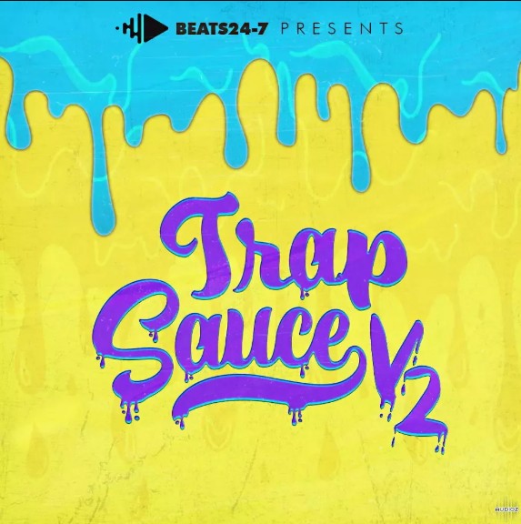 Beats24-7 Trap Sauce V2 