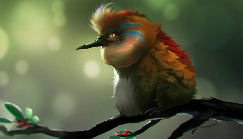 CGCookie – Creature Concept Design