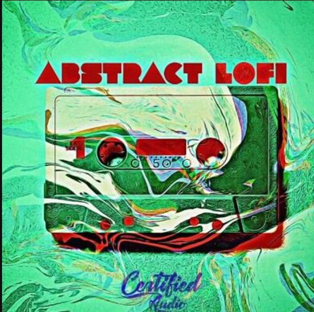 Certified Audio Abstract Lo-Fi