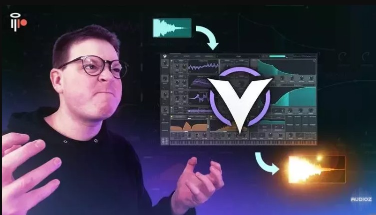 Chime How To Improve Your Basses With Vital 