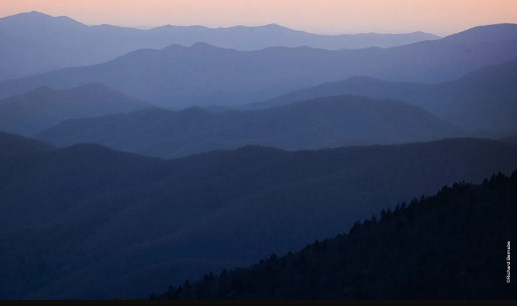 KelbyOne – National Parks: A Photographer’s Guide to the Great Smoky Mountains 