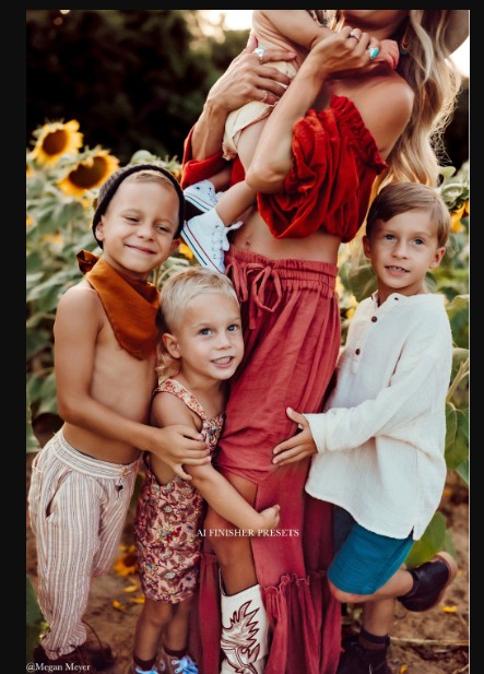 Lady Tori Photography – AI Finishers