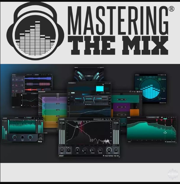 Mastering The Mix Bundle v3.1m