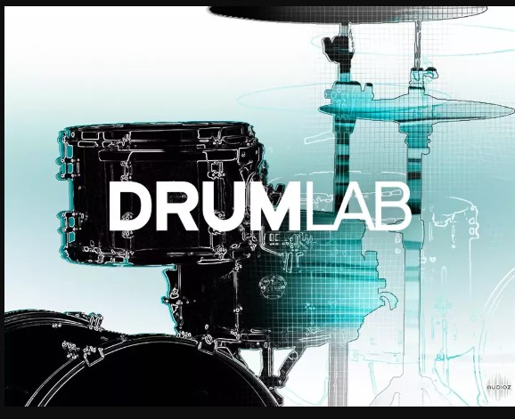 Native Instruments DRUMLAB v1.2.1