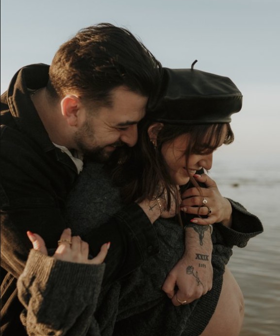 Nina Goks – SALT & DUNE