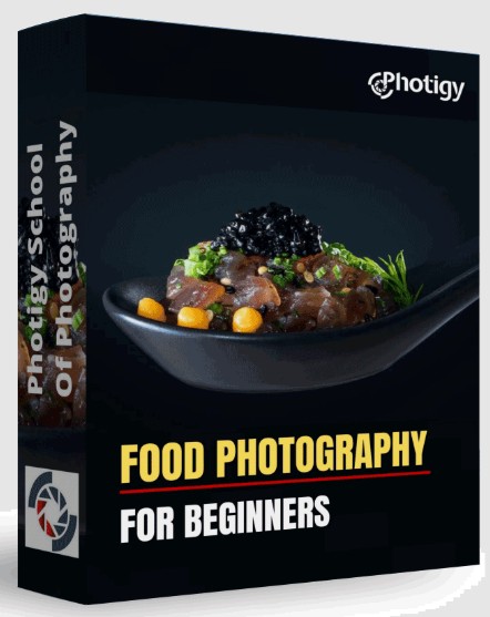 Photigy – Food Photography for Beginners