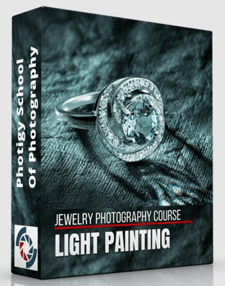 Photigy – Light Painting for Jewelry Photographers 