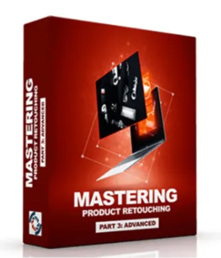 Photigy – Mastering Product Retouching – Advanced