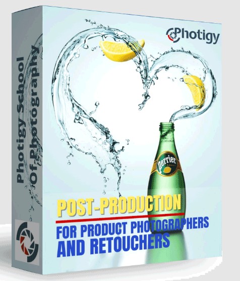 Photigy – Post- Production for Product Photographers & Retouchers