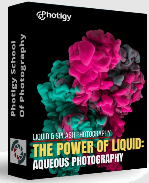 Photigy – The Power of Liquid Aqueous Photography