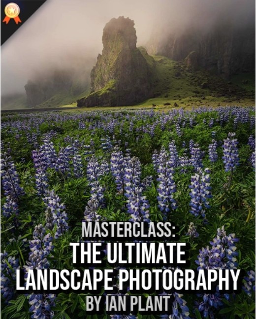 PhotoWhoa – Masterclass: The Art Of Landscape Photography