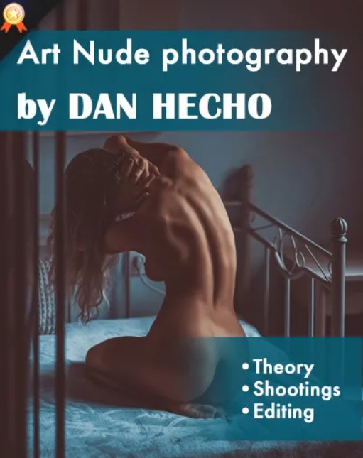 PhotoWhoa – Theory of Art Nude Photography by Dan Hecho