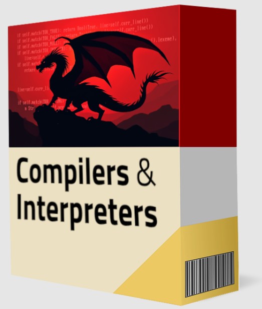 Pikuma – Compilers