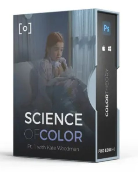 Pro EDU – The Science of Color: Creative Decisions & Editing