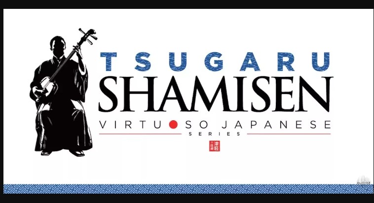 Sonica Instruments Tsugaru Shamisen v2.0.0 KONTAKT