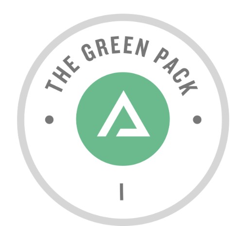 The Archetype Process – The Green Pack I