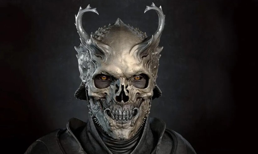 The Gnomon Workshop – Designing for Production in ZBrush