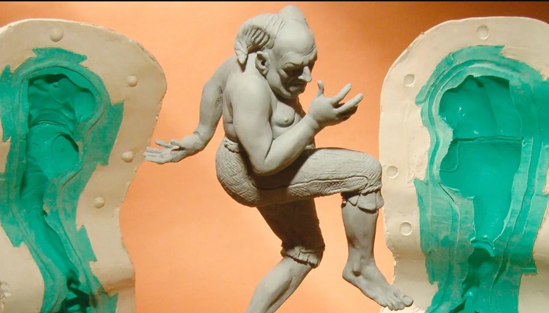 The Gnomon Workshop – Sculpture 5
