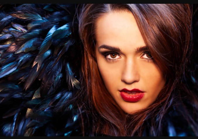 The School of Photography – Portrait Retouching Course