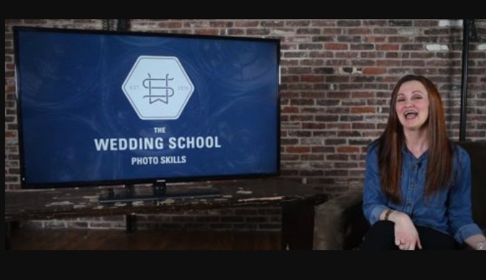 The Wedding School – Photo 101