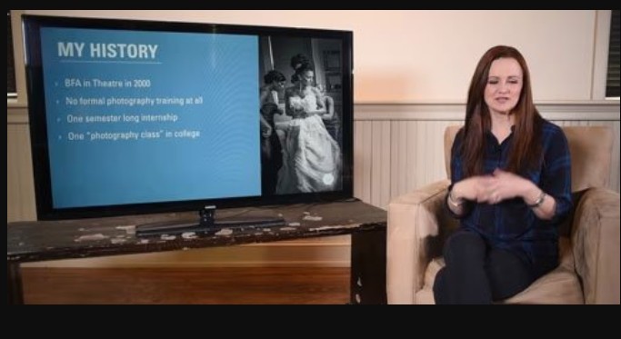 The Wedding School – Pricing Evolution