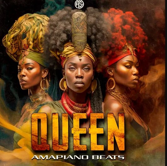 Aotbb QUEEN – Amapiano Beats