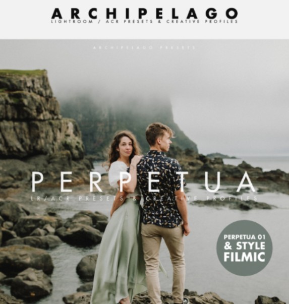 Archipelago – Perpetua Presets