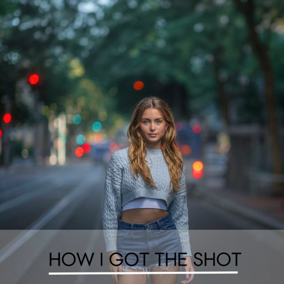 AwTeaches – How I Got the Shot