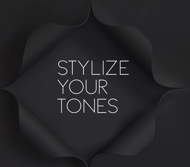AwTeaches – Stylized Tones