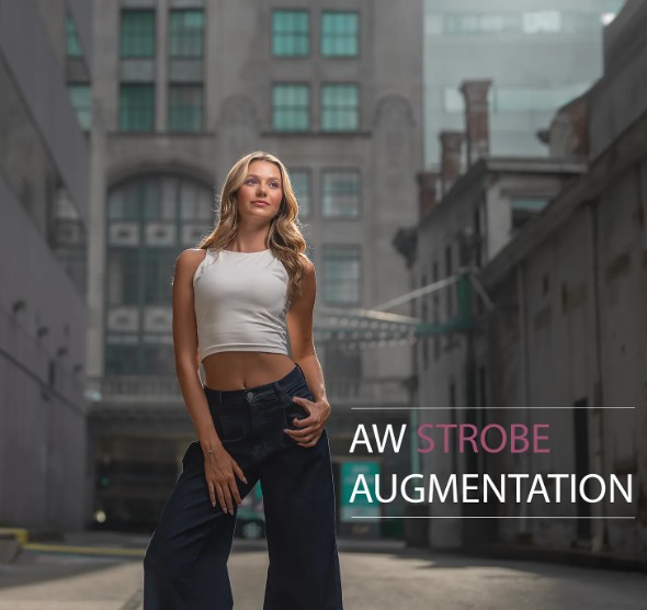 AwTeaches – The AW Strobe Augmentation