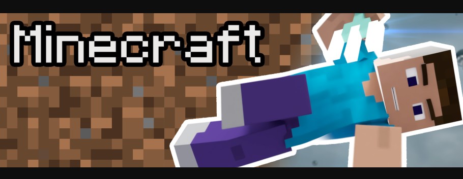 Blender Studio – Minecraft Animation Workshop