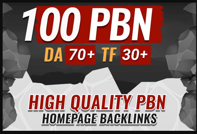 Dominate Search Results with Unlimited DA70+ Backlinks