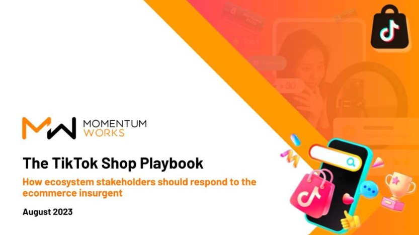 Ecom Degree University – TikTok Shop Playbook