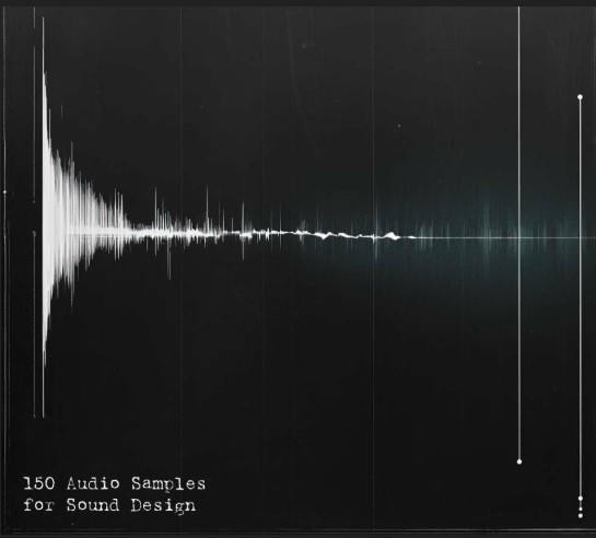 Eric Bowman Transients Sample Pack 