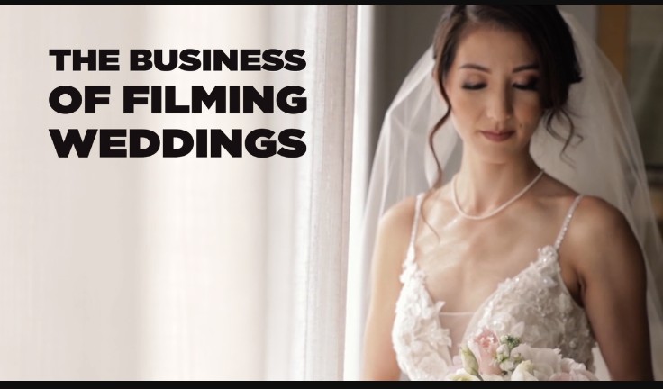 Fstoppers – The Business of Filming Weddings