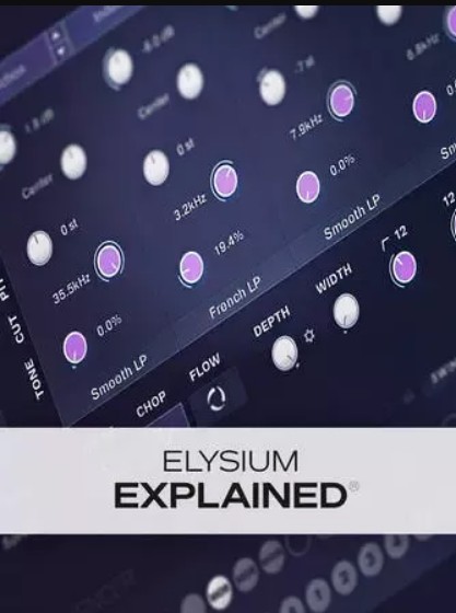 Groove3 Elysium Explained