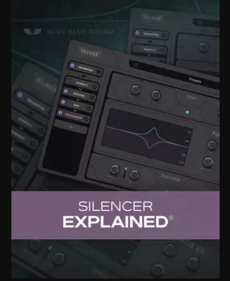 Groove3 Silencer Explained