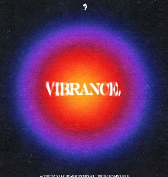 Hix Vibrance Multi Kit Vol 1