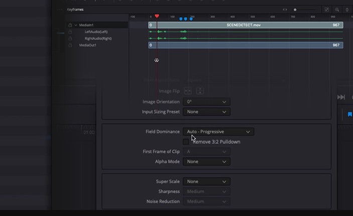 MixingLight – Resolve 17 Big Little Features: Part 2 – The Edit Page