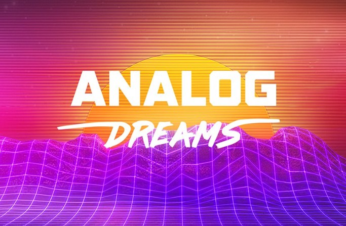 Native Instruments Analog Dreams v2.2.1 KONTAKT